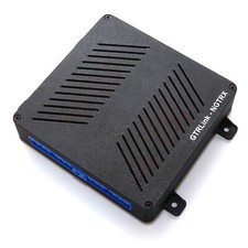 GTRLink NGTRX LINK ECU CASE ENCLOSURE V for NISSAN SKYLINE R32 R33 R34 GTS-T GTR