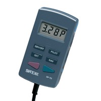 Si-tex Sp-70-3 Autopilot With Pump And Rotary Feedback Si-tex Sp-70-3 Autopilot With Pump And Rotary Feedback