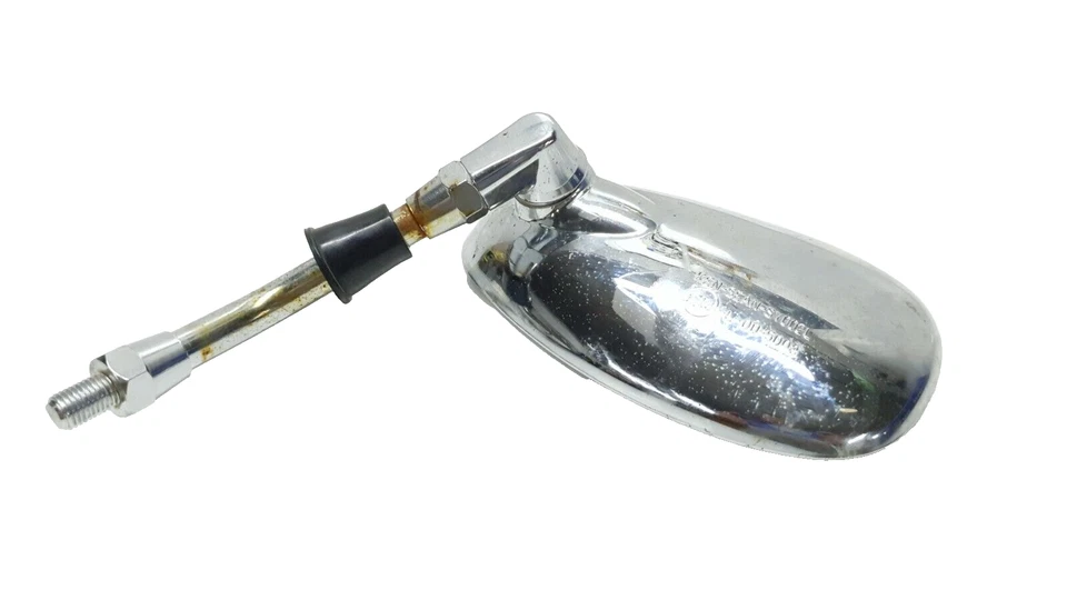 Rétroviseur gauche Sym Wolf 125 2007 Réf : 88120-N28-010 - Photo 3/4