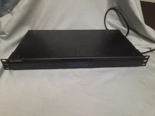 Pakedge S24AV 24-Port Gigabit Ethernet Switch with SFP