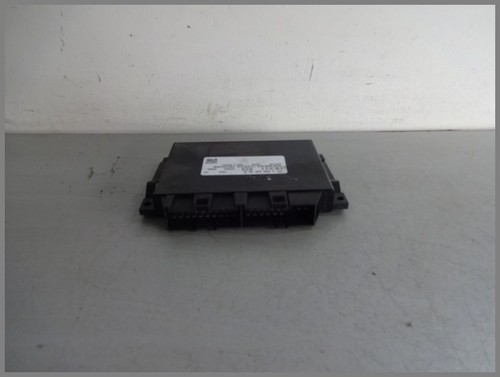 Mercedes Benz W212 Steuergerät Getriebesteuergerät 0005456916 Siemens 5WP20124DM