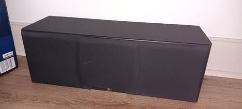 JBL center channel speaker JBL Stage A125C dual 5.25-inch 2-way