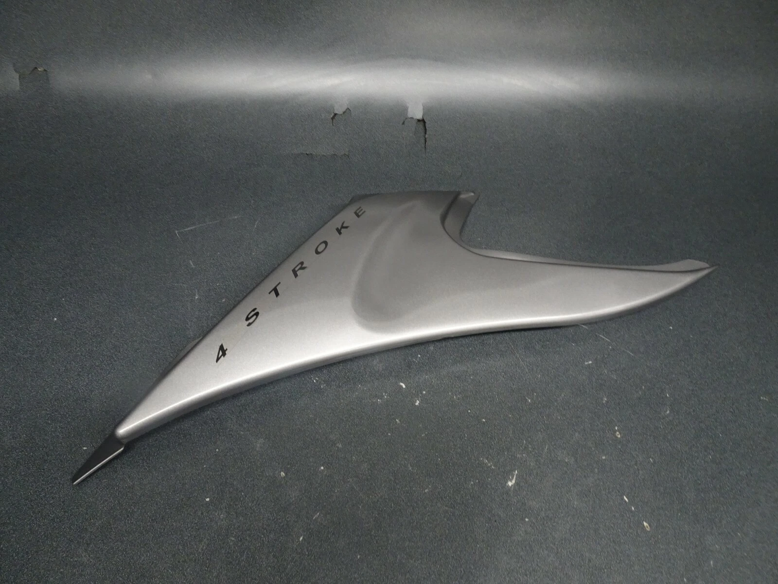 2008 Kawasaki OEM Left Side Body Panel Fairing Cover Trim 14091-3708-IS STX-15