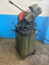 14" SCOTCHMAN MODEL #350-14 LT COLD SAW: STOCK #769943