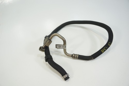 2014-2022 Maserati Ghibli 3.0 v6 Power Steering lower Reservoir Hose Pipe OEM - Picture 6 of 11