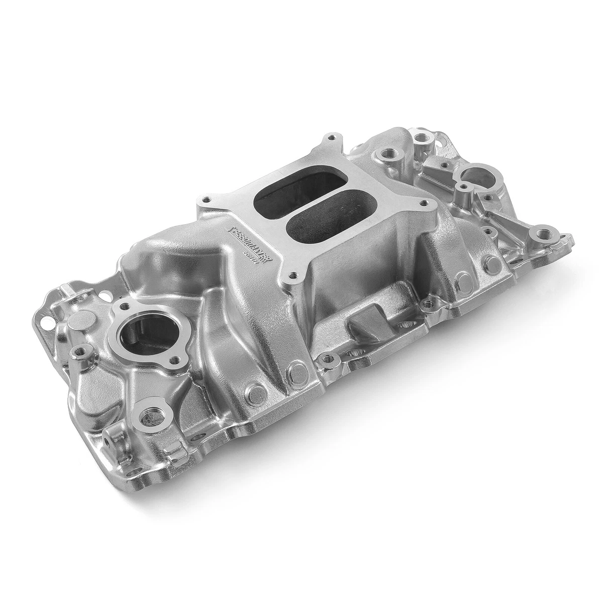 Chevy 350 intake sale manifold