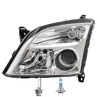 Xenon Scheinwerfer Links D2S FüR Opel Vectra C Caravan Signum Inklusive Lampen