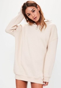 missguided jumper dress