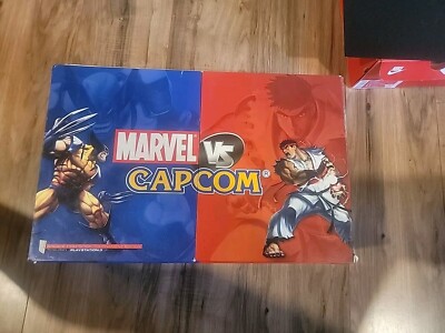 MadCatz Offical Marvel vs Capcom Tournament PLAYSTATION 3 Fightstick