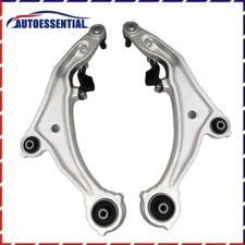 Front Lower Control Arm With Ball Joint Pair For Nissan Murano  2009-2014