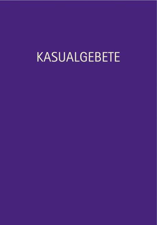 Thumbnail - Kasualgebete Taufe, Konfirmation, Trauung, Bestattung Und Besondere