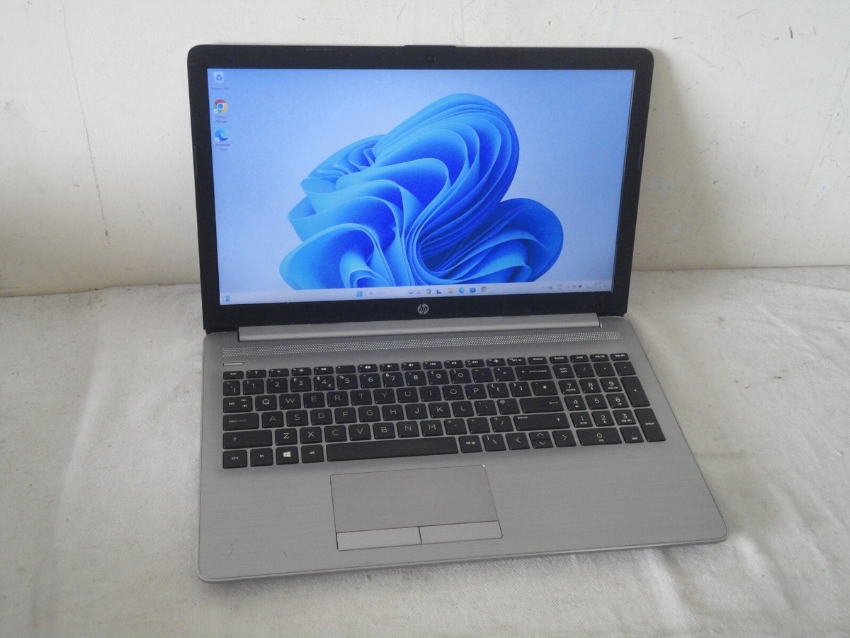 Hp 255 G7 Ryzen 3200 Full Hd Laptop 128Gb SSD 8Gb Vega Windows 11