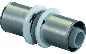 Uponor S-Press Kupplung