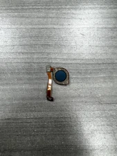 Sharp Rouvo V Model STTM21VAPP  Fingerprint Scanner Reader Replacement *OEM