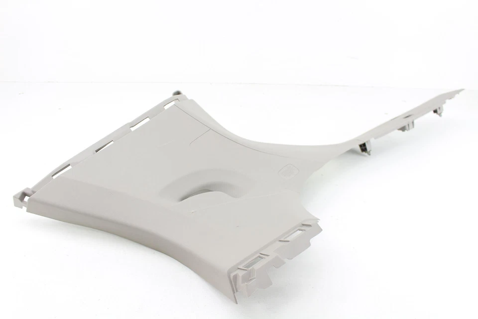 Honda Odyssey 2011-2017 pilar delantero derecho adorno superior inferior 84149-tk8 Foto 3 de 4