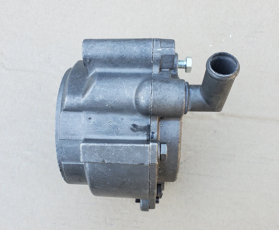 Bomba de smog Cadillac DeVille/El Dorado/Fleetwood/Sevilla 1988-1990 4,5 L V8 273 Foto 3 de 4