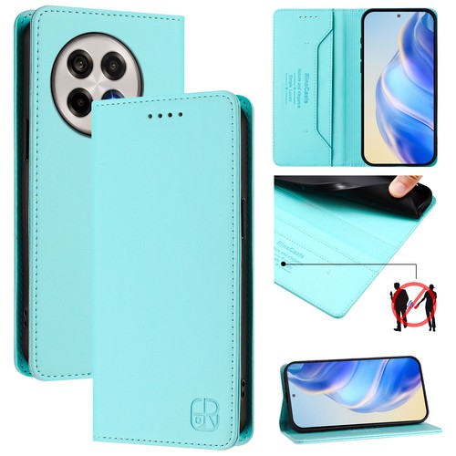 For OnePlus 13R, Shockproof Full Cover Flip Leather Wallet Card Stand Case - Picture 10 of 31