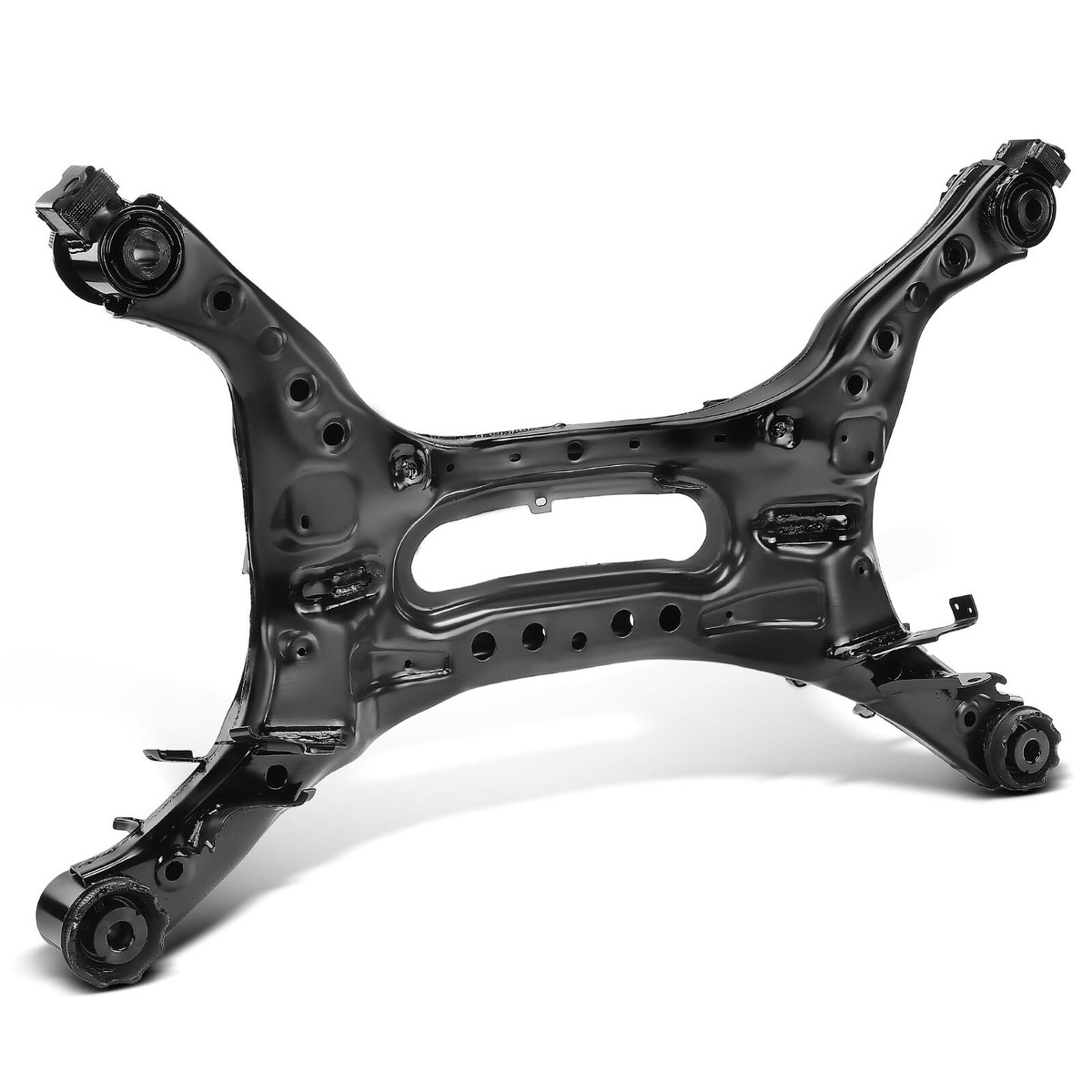 2013-2015 Nissan Altima Rear Suspension Crossmember K-Frame Thru