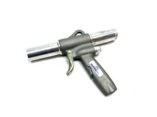 Guardair 1510 GunVac Deluxe Pistol Grip Vacuum Gun