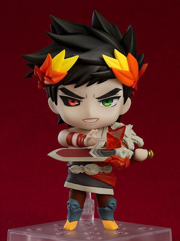 Nendoroid Hades Zagreus Good Smile Company from Japan | eBay
