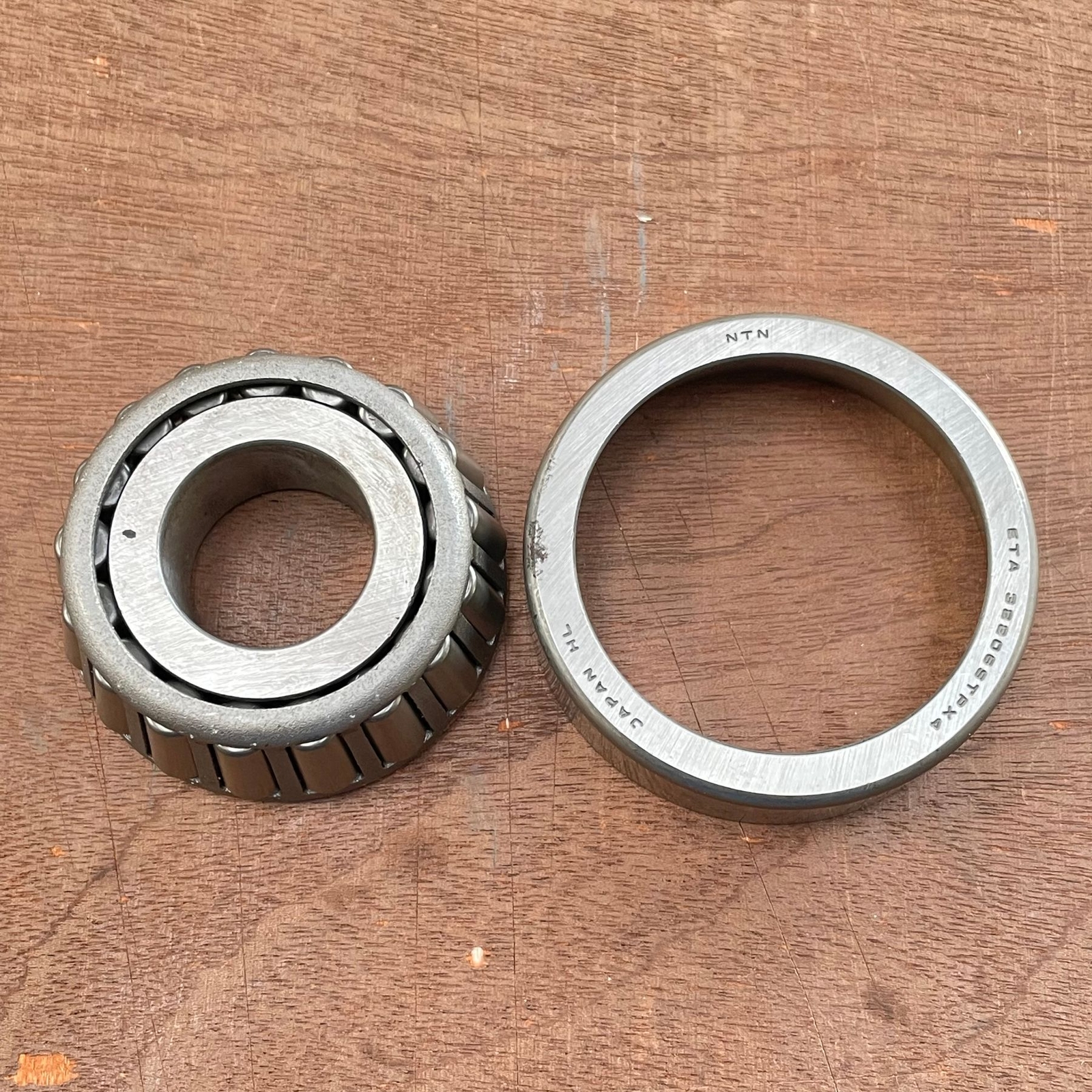 Genuine Vauxhall Roller Bearing-Taper | 9162569 for sale online | eBay