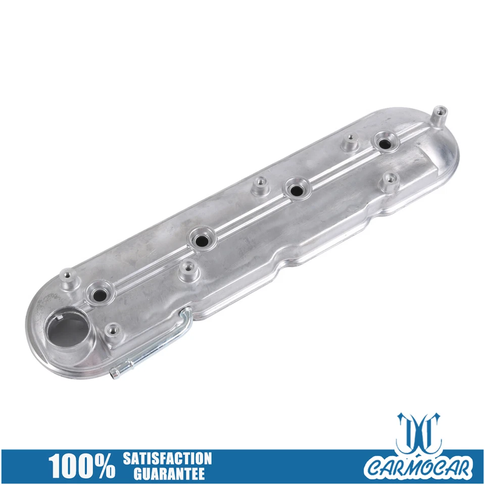 Engine Valve Cover & Gasket Right Side For Chevy Silverado 1500 GMC Sierra 1500 Foto 4 de 4