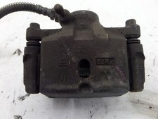 Mitsubishi Pajero Evolution JDM RHD Left Rear Brake Caliper V55W 97-99 MB 858464