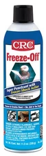CRC Freeze-Off Super Penetrant Spray 11.5 oz Industrial Lubricant