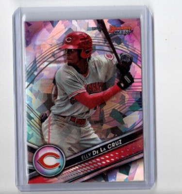 2022 Bowman