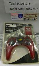 Madcatz The Game PSOne PlayStation Controller Memory Card STARTER KIT 9EB2