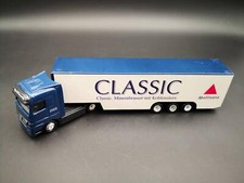 Werbetruck LKW *Vi899-15-0144