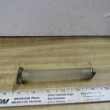 INSULATOR Stand-off 5 inch long .75 inch dia