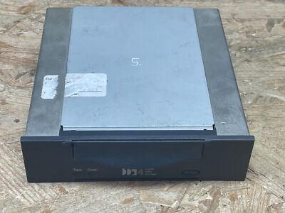 hp 4 Digital Data Storage C5683-00255 mit Einbaurahmen