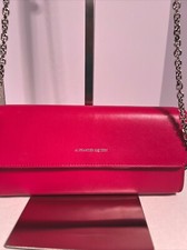 borsa alexander mcqueen piccola a catena