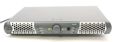 Avid Mojo DX 7020-20059-XX Schnitthardware für AVID Media Composer HD/SD/ BB941