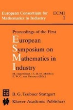 Proceedings of the First European Symposium o...