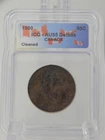 1900 Canada 50 Cents — photo from another recent sale