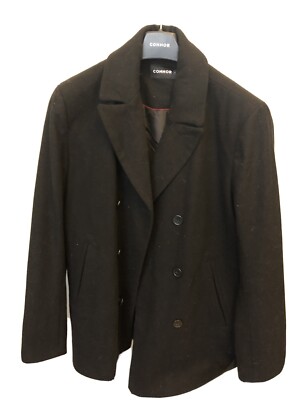 HOT Mens Jackets Connor Jacket Sale Connor Jacket, Mens Black