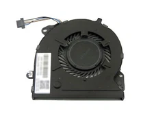 CPU Cooling Fan for HP Pavilion 15-CS TPN-Q208 Laptop with Discrete GPU