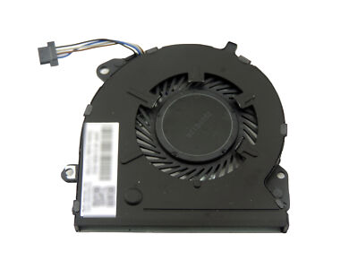 CPU Cooling Fan for HP Pavilion 15-CS 15-CW series Laptop with Discrete GPU