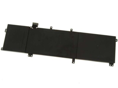 Genuine Laptop Battery 245RR 7D1WJ T0TRM 91Wh For Precision M3800 XPS 15 9530