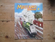 meccano magazine march 1963 southbound from york  vintage toys and games and ads
