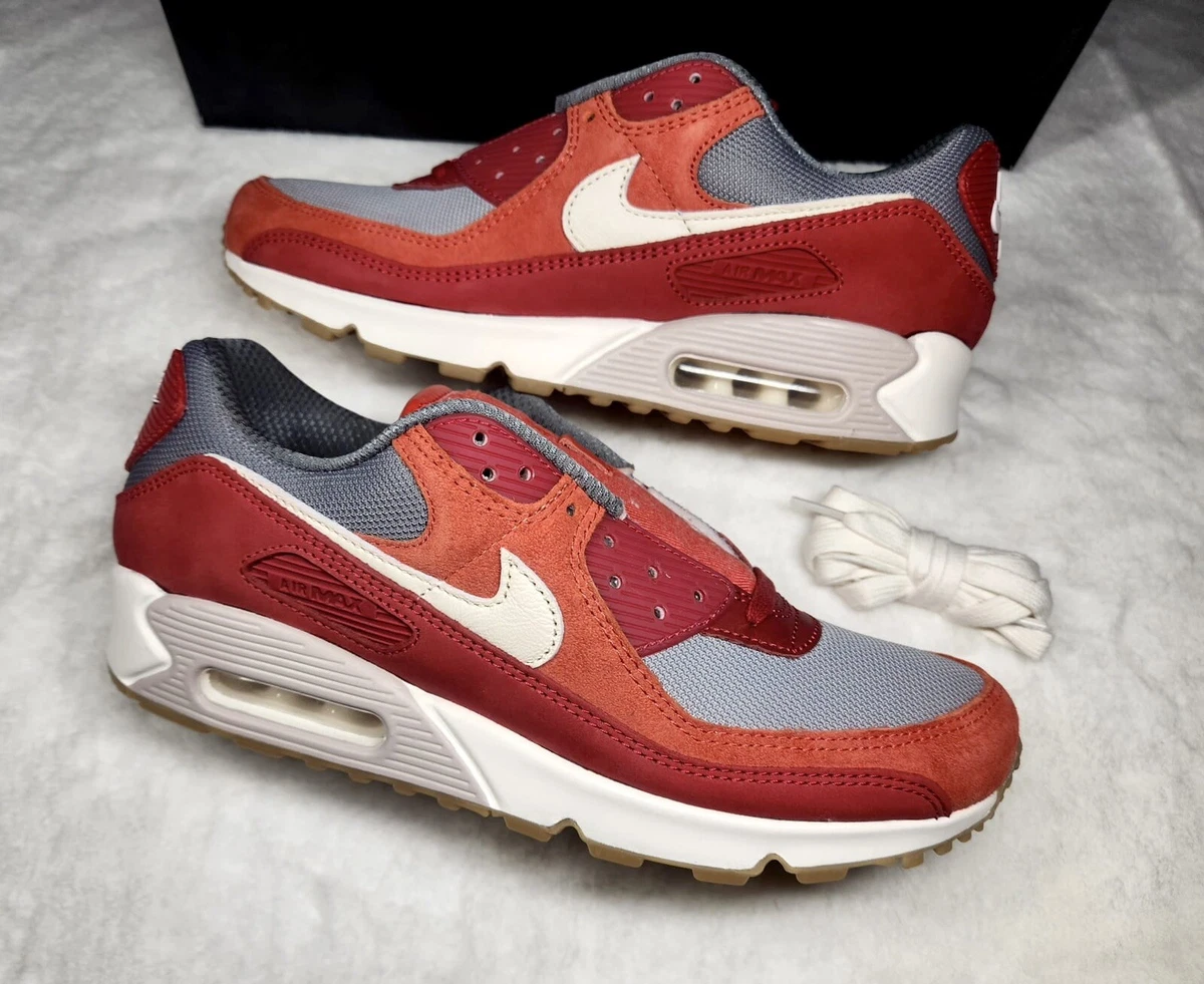 Air max 90 premium se rouge cheap