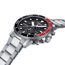 Tissot T-Sport Seastar 1000 Chronograph Diver's Men's Watch T120.417.11.051.01 4