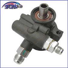 Power Steering Pump GM Type II Style For Chevy SBC BBC GM (Universal)