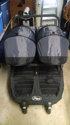 city mini ride along board