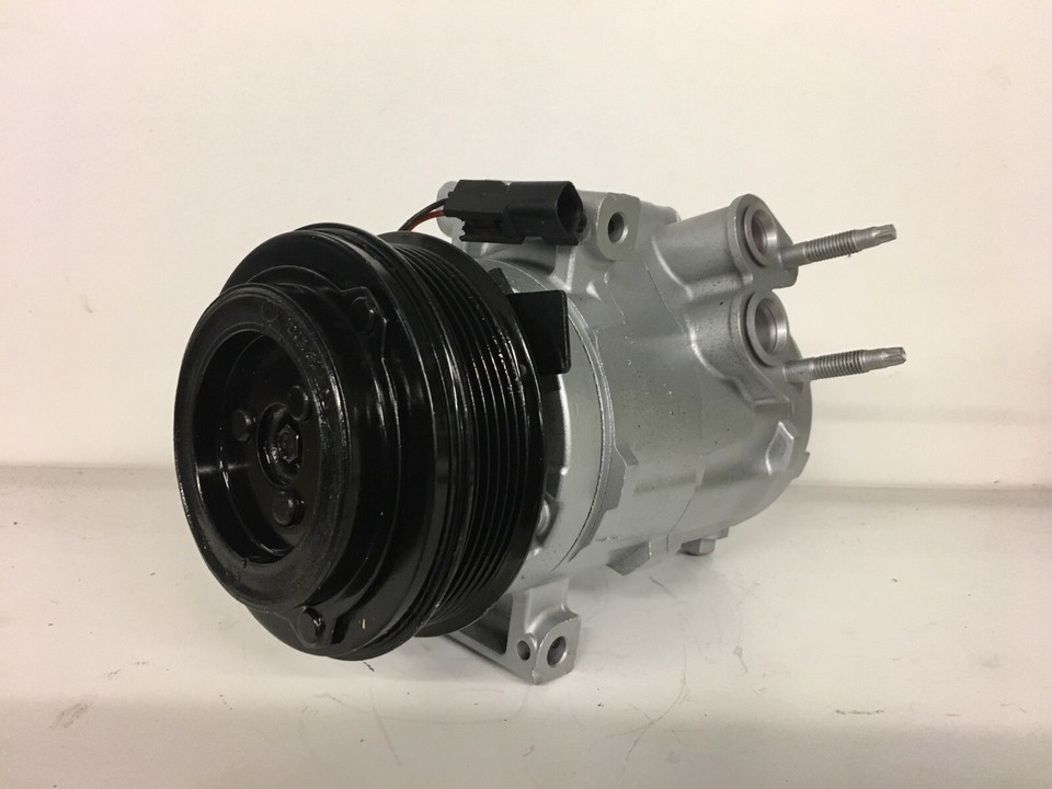 For 2008 2009 2010 2011 2012 Ford Taurus Taurus X 3.5L Reman AC A/C ...