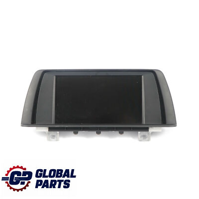 BMW F30 F31 F80 M3 Armaturen Zentraler Informations Bild Schirm 6,5'' 9262753