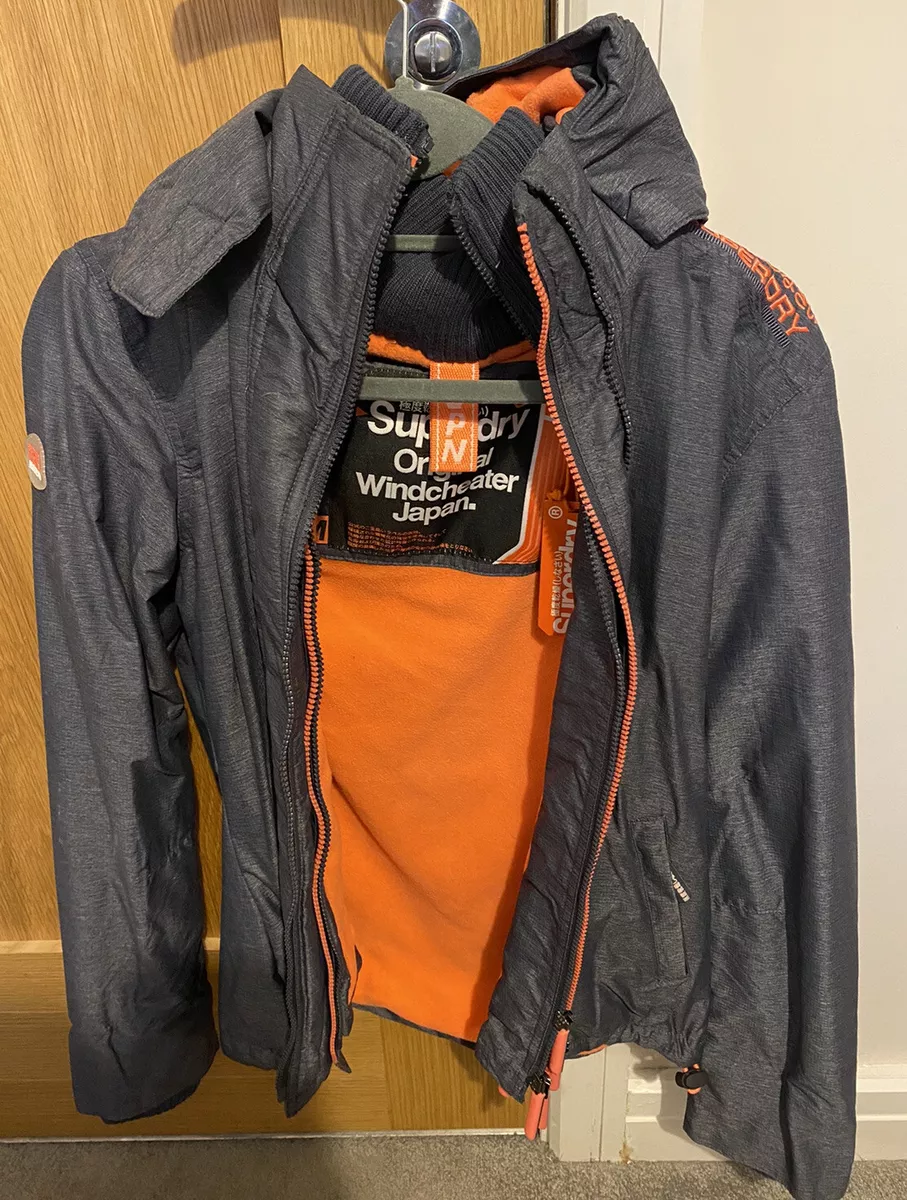 Ebay shop superdry jackets