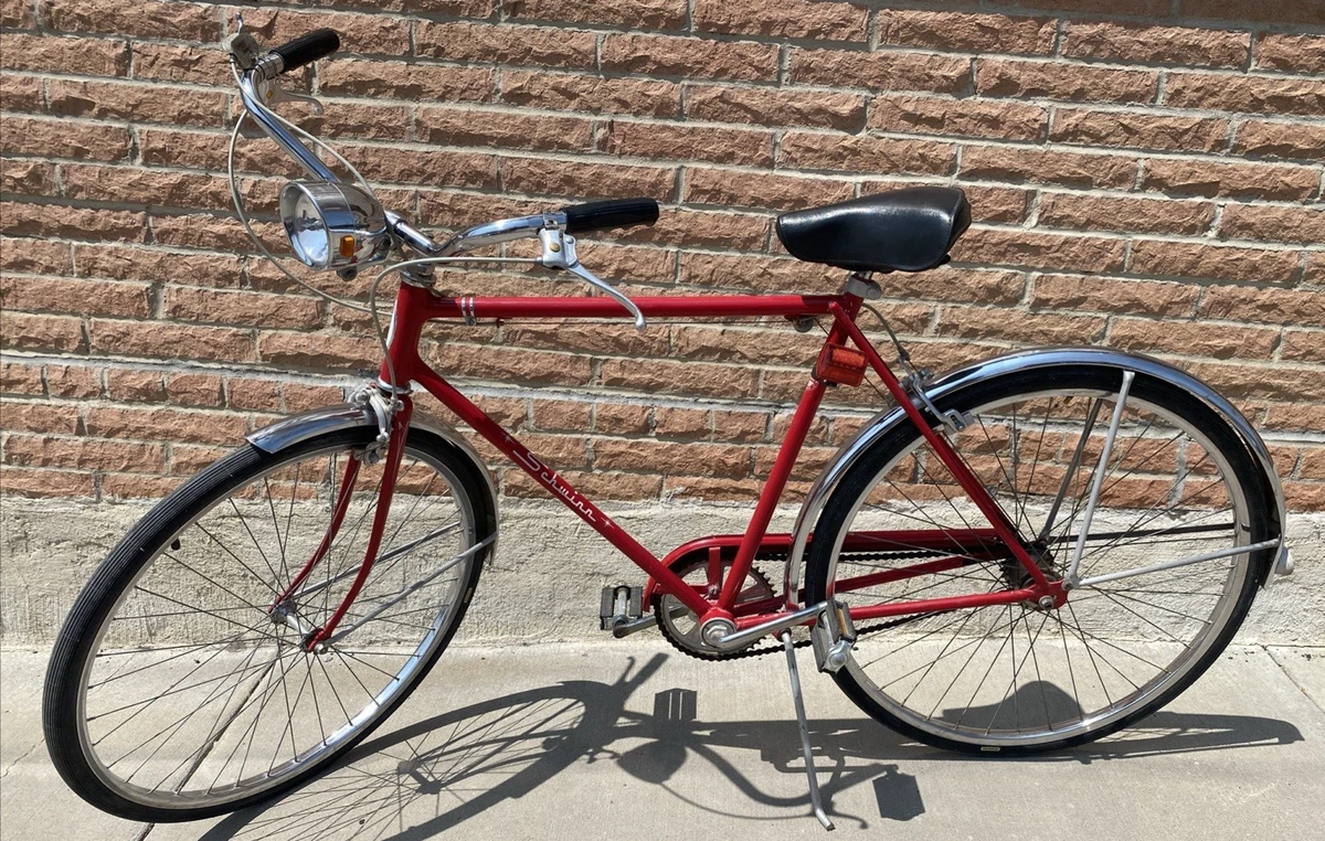 Preços baixos em Schwinn Speedster Indiana Bicicletas antigas | eBay
